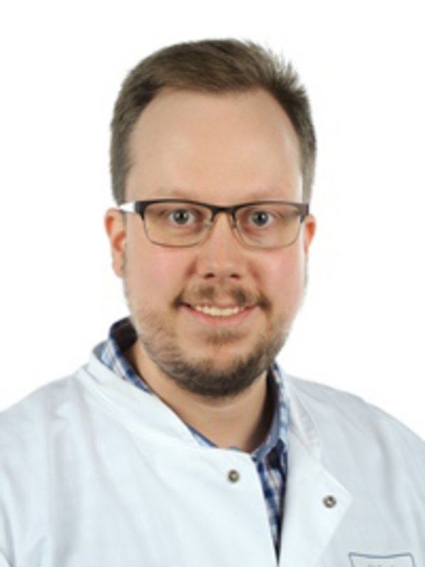 UKM Radiologie | Arne Riegel