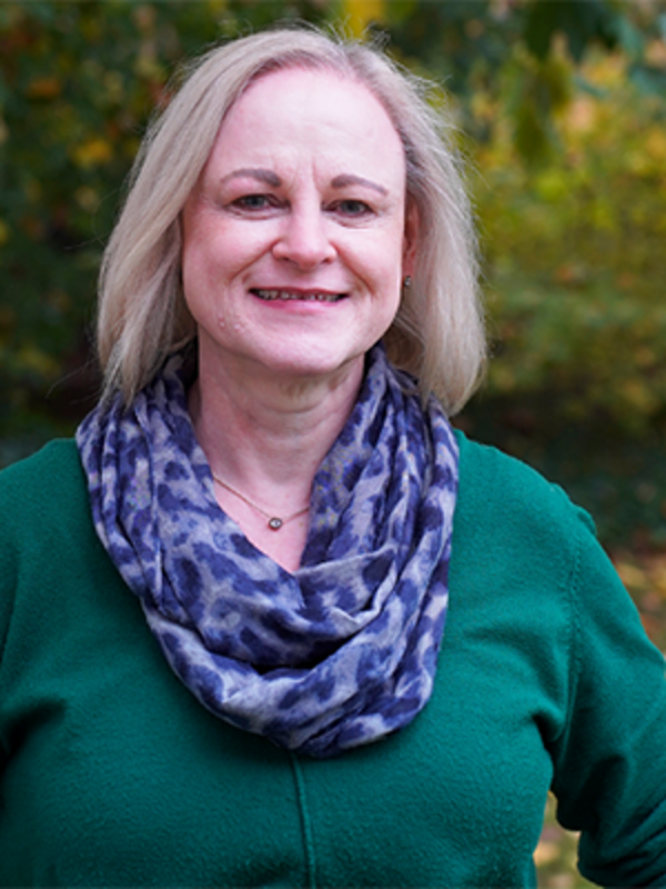 UKM Strahlentherapie | Annette van Dülmen