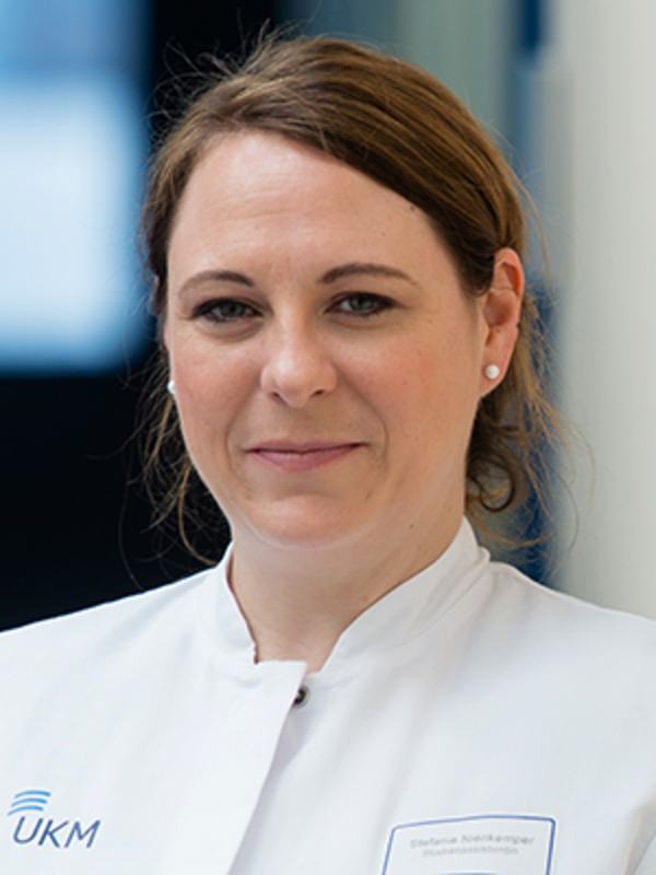 UKM Brustzentrum | Stefanie Nienkemper 