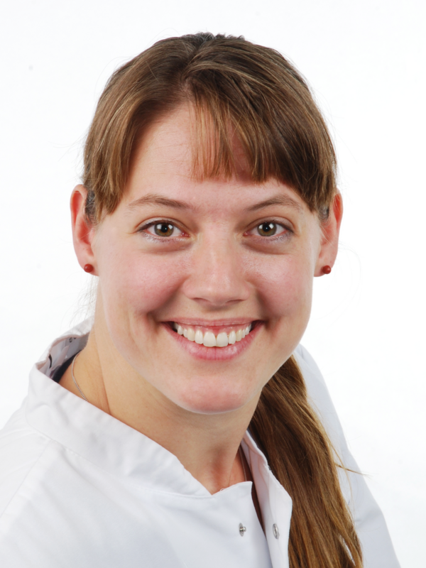 UKM Regenerative Muskuloskelettale Medizin | Melanie Timmen