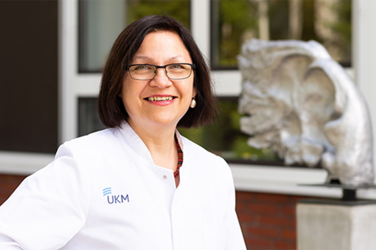 UKM | Ärztin | Katrin Neumann