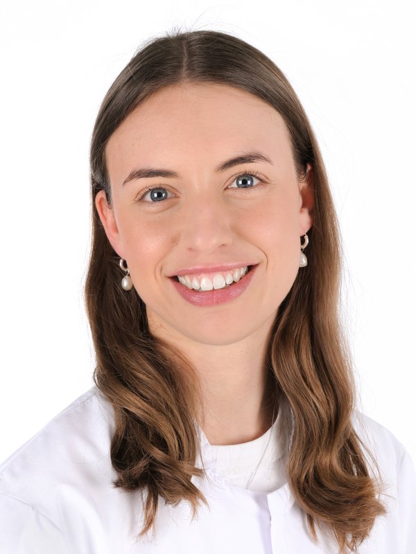UKM Hautklinik | Sophia Zurhove