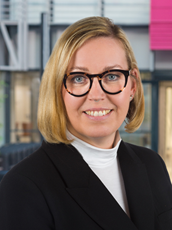 UKM Pflegedirektion | Susanne Schubert