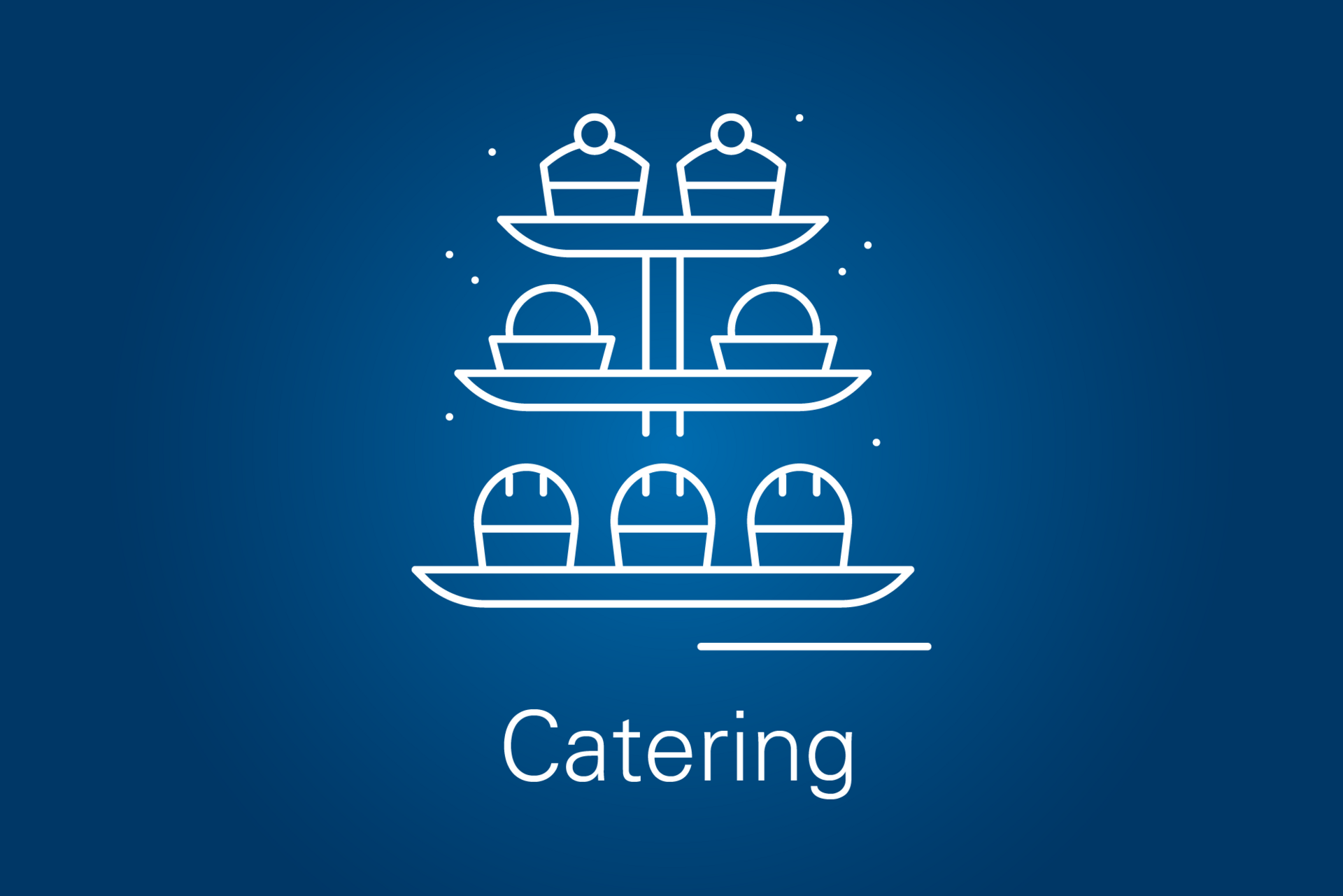 UKM Karriere | Mitarbeitendenvorteile | Catering