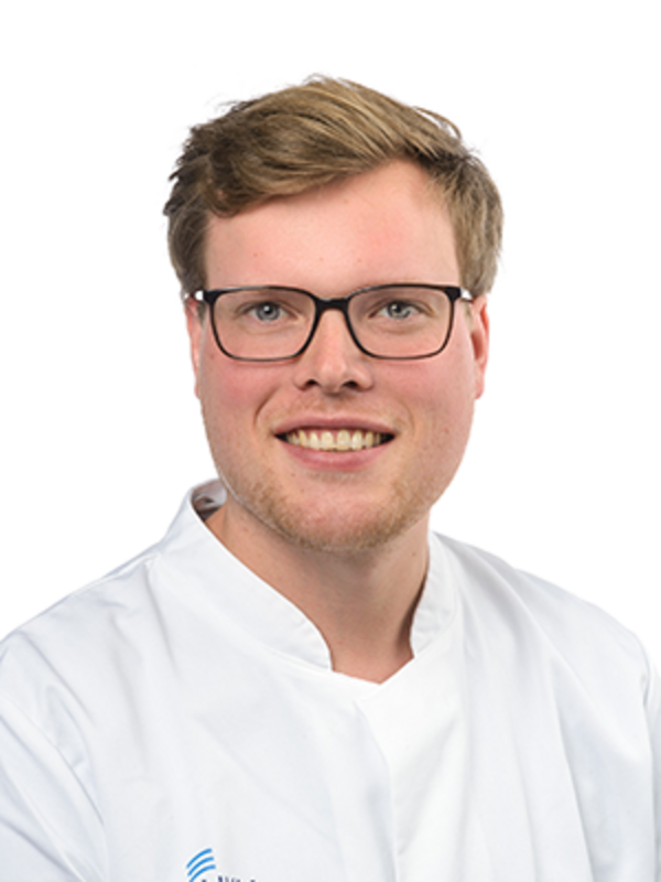 UKM | Assistenzarzt in der Kardiologie 1 | Vincent Van Almsick