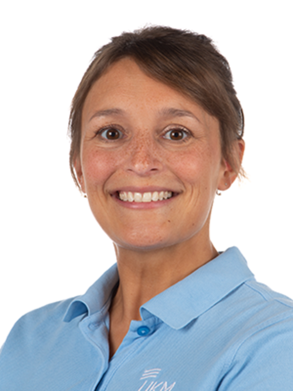 UKM Logopädie | Sigrid Ahring