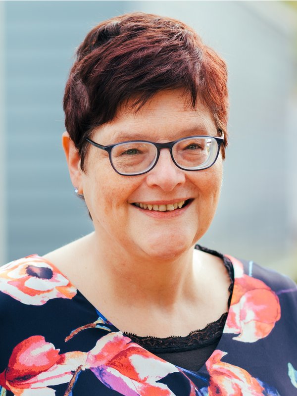 UKM Radiologie | Bettina Pfleiderer