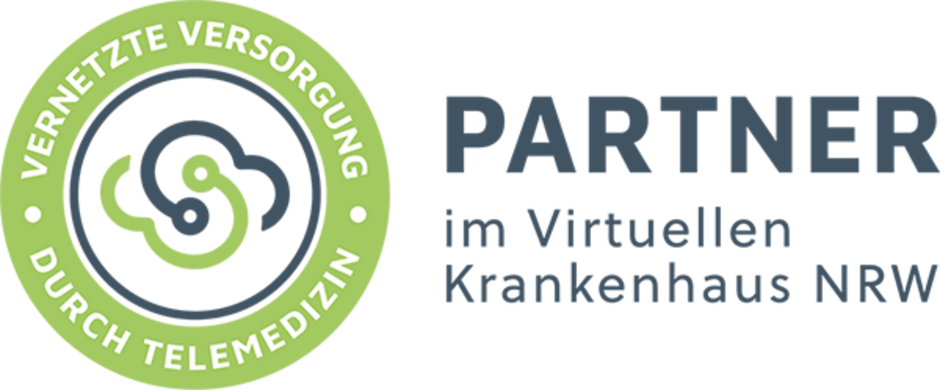 Logo | Virtuelles Krankenhaus