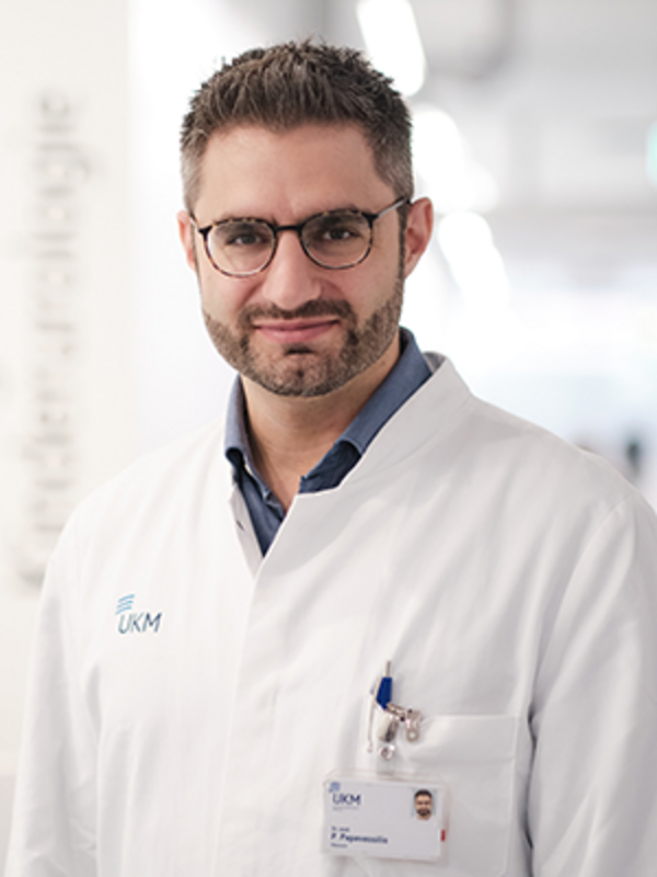 Urologie | Philipp Papavassilis