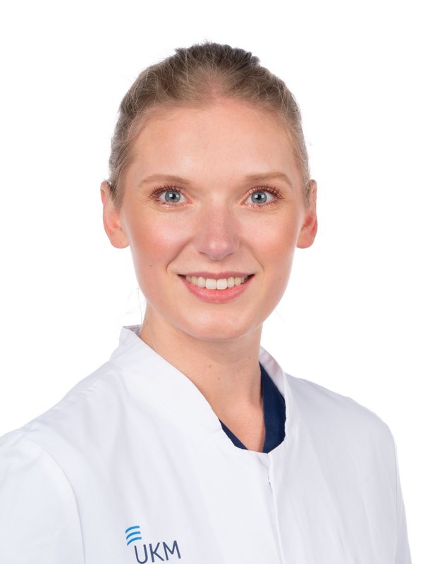 UKM Andrologie | Sarah Pasckert