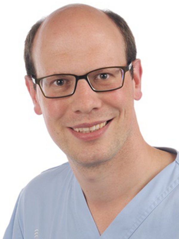 UKM Anästhesiologie | Christoffer Kaerlein