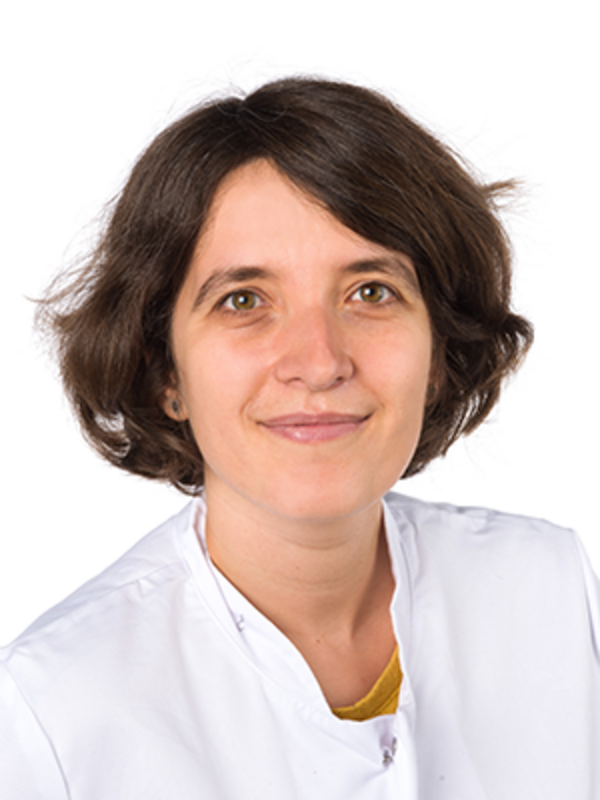 Ioana Diana Olaru | Institut für Medizinische Mikrobiologie Ioana Diana Olaru | Institut für Medizinische Mikrobiologie