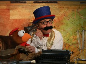 UKM Kindertheater | Theater Don Kidschote
