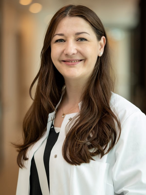 UKM Brustzentrum | Janette Iking