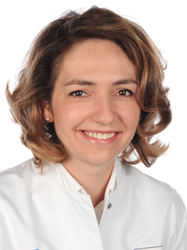 UKM Anästhesiologie | Simone Ulrich
