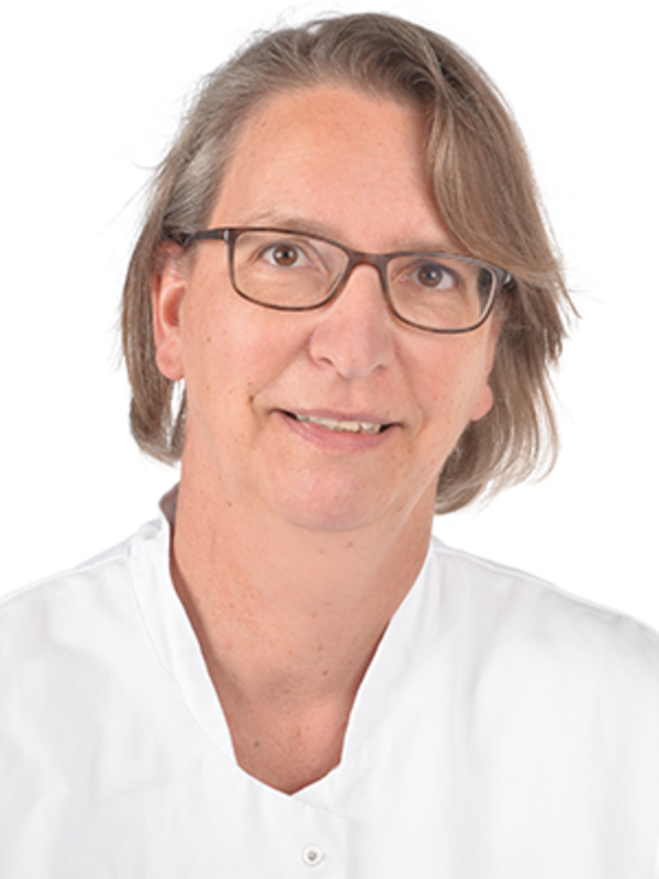 UKM | Medizinische Technologin im UKM Labor | Jutta Esser