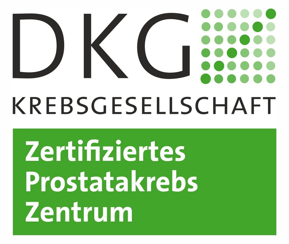 UKM Prostatazentrum | Zertifizierung