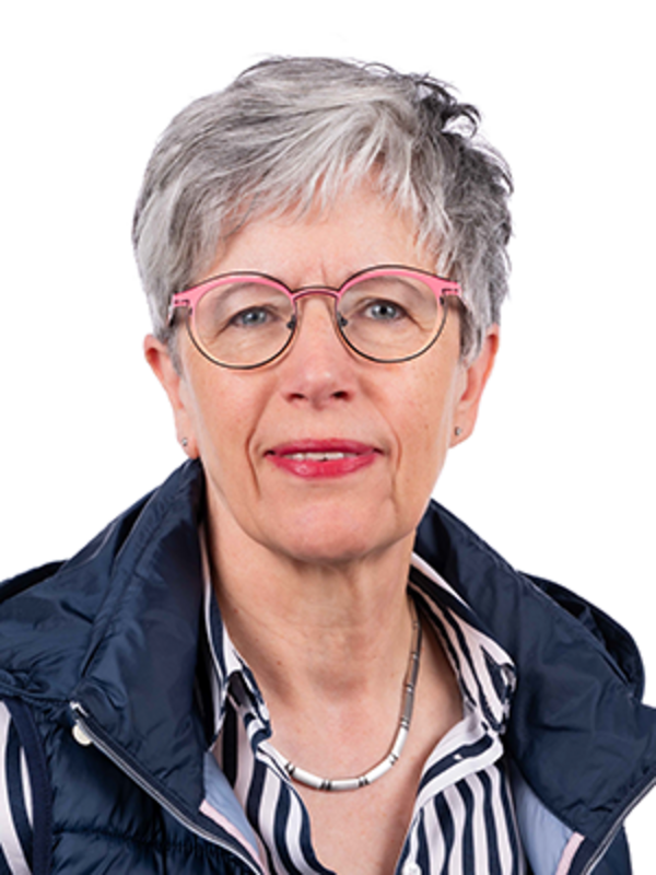UKM Med B | Edith Röbbecke