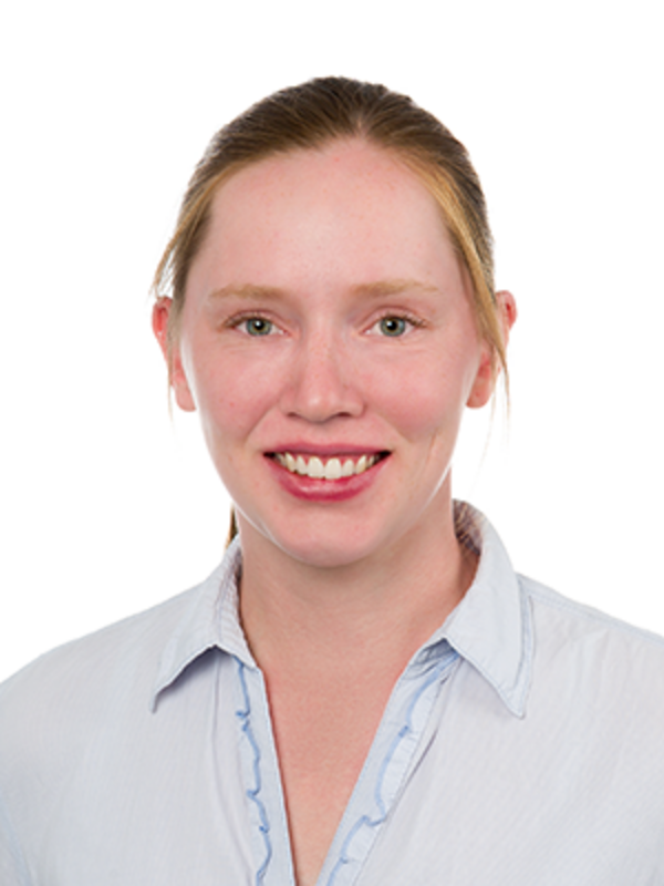 UKM | Weiterbildungsassistentin in der Kinderonkologie | Nicole Riedel