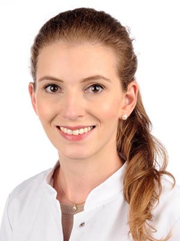 UKM Augenklinik | Larissa Lahme
