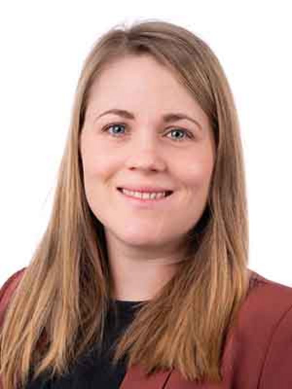 UKM Herzgenetik | Yvonne Huismann