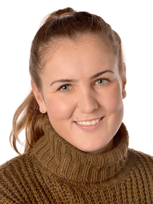UKM | Sporttherapie in der Kinderonkologie | Anne Küper