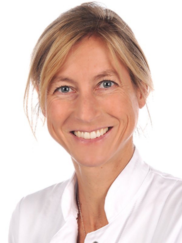 UKM Augenklinik | Barbara Glitz