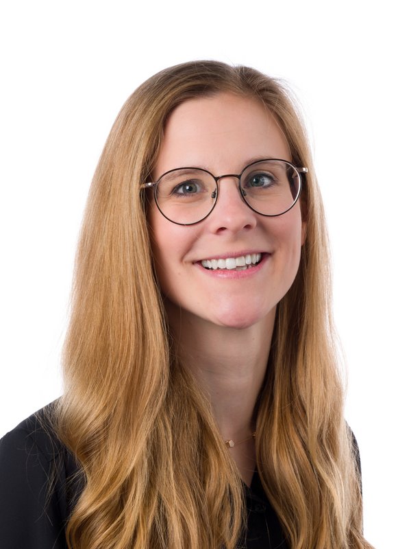 UKM Medizinische Genetik | Christin Zehnder