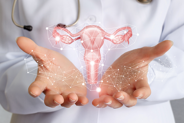 UKM Frauenklinik | Allgemeine Gynäkologie