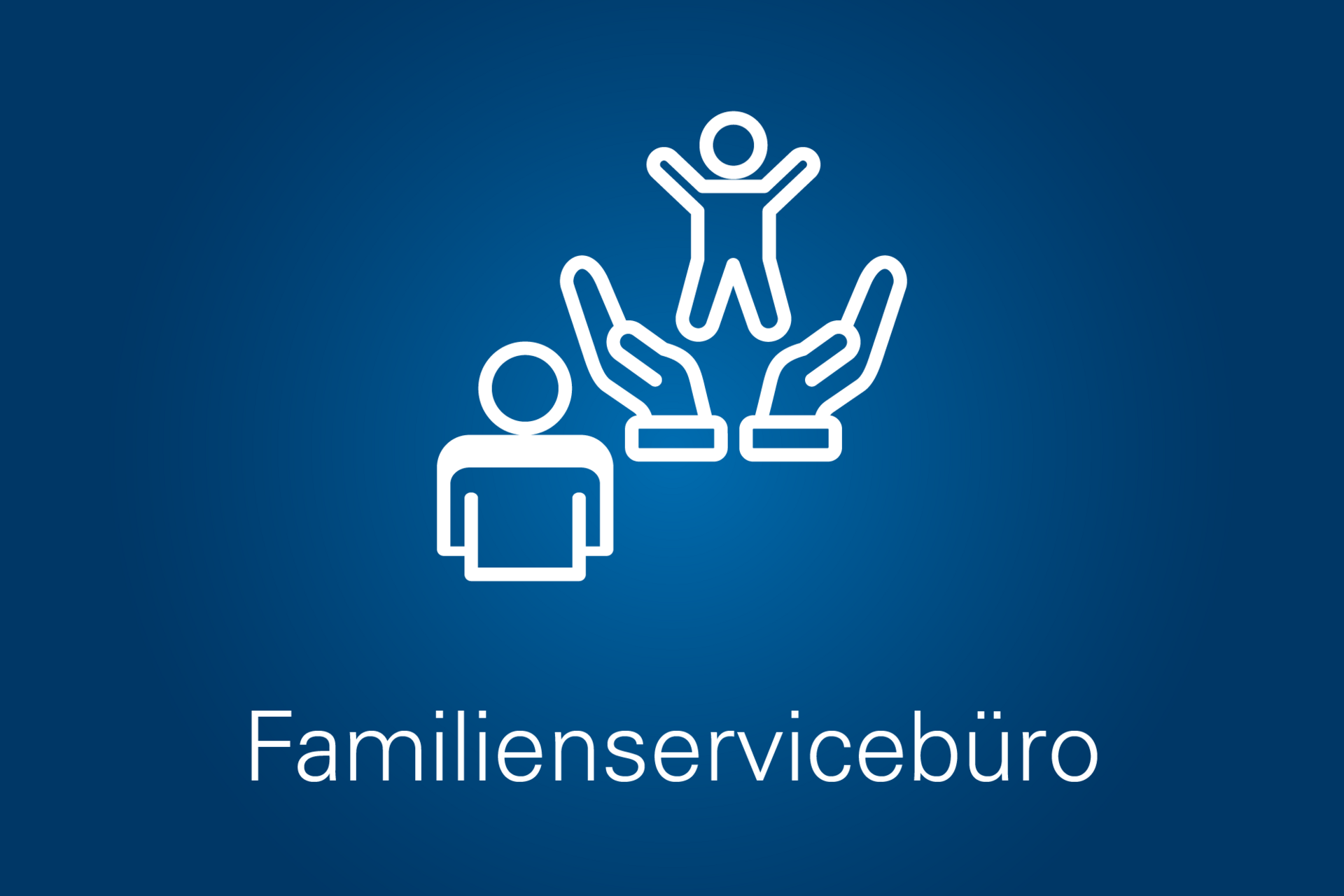 UKM Karriere | Mitarbeitendenvorteile | Familienservicebüro