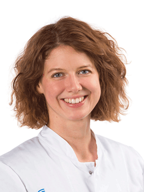 Dr. med. Neele Judith Froböse | UKM-Mikrobiologie