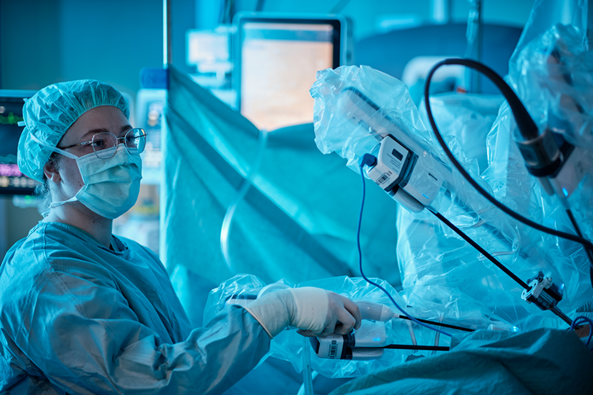 UKM | Urologie | Operative Urologie