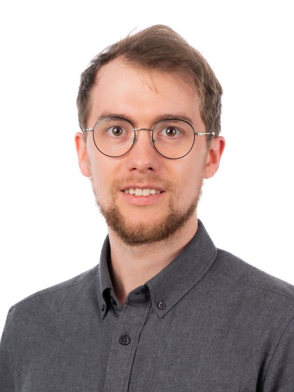 UKM Radiologie | Kevin Gouda