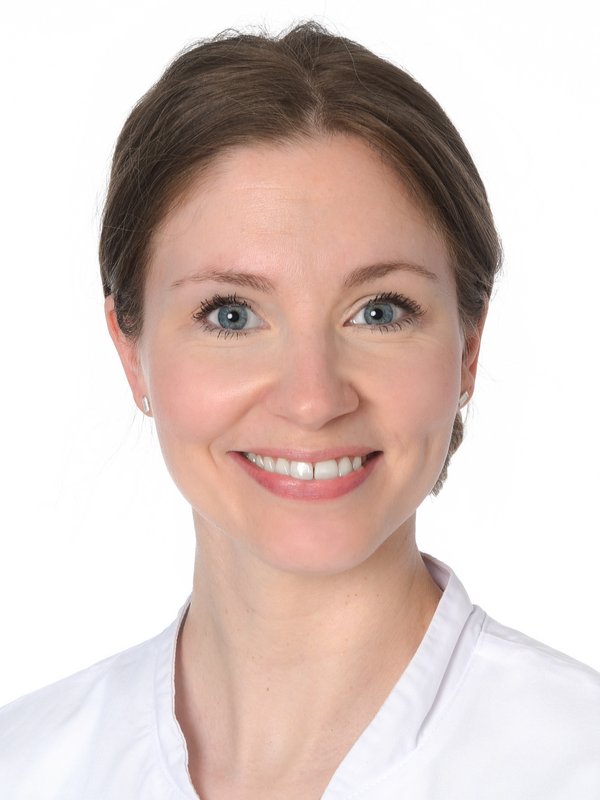 UKM Hautklinik | Theresa Sonnenschein