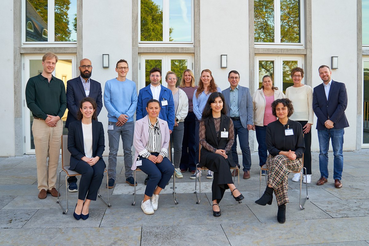 UKM Herz-MRT-Zentrum | Gruppenbild