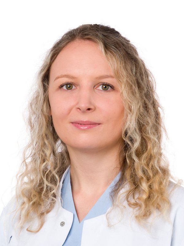 UKM Medizinische Klinik A | Mariella Grundwald