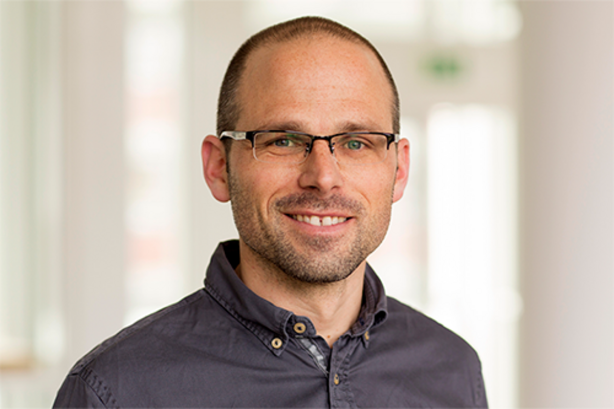 UKM | Arzt | Wolfgang Hartmann