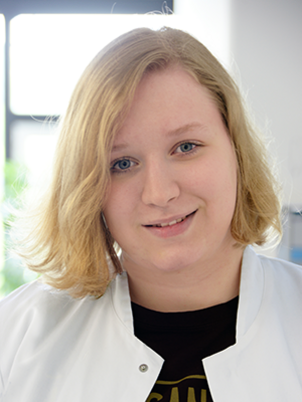 UKM Herz-MRT-Zentrum | Study Nurse | Hannah Verwold