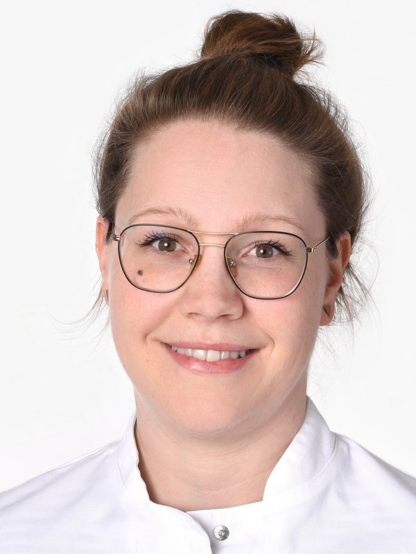 UKM Hautklinik | Carina Hillgruber