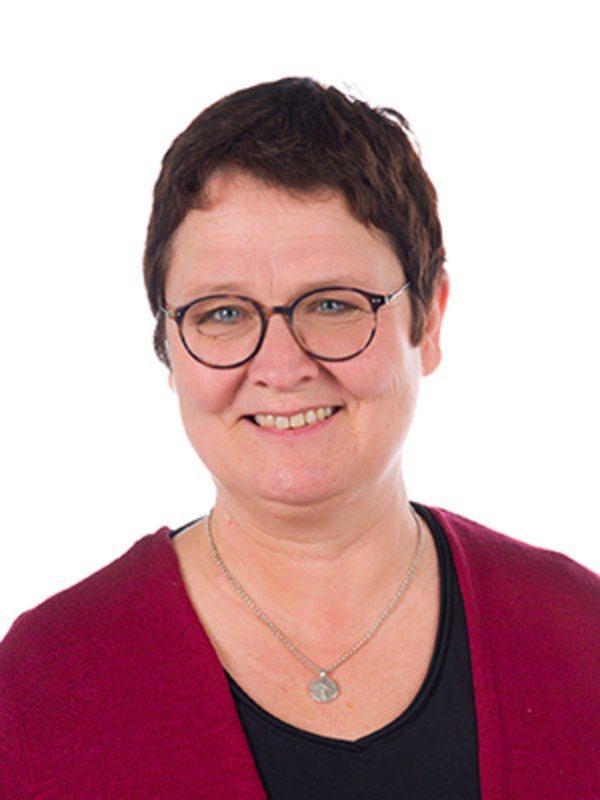 UKM Medizinische Genetik | Claudia Hansmerten