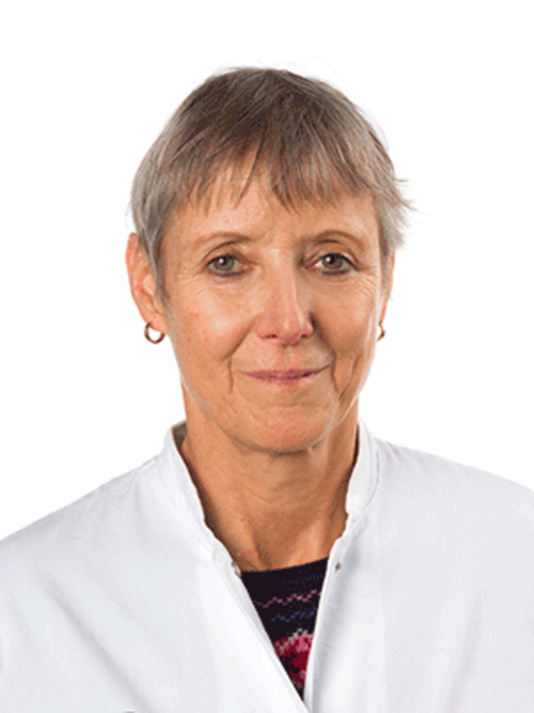 Prof. Dr. med. Barbara Kahl | UKM-Mikrobiologie
