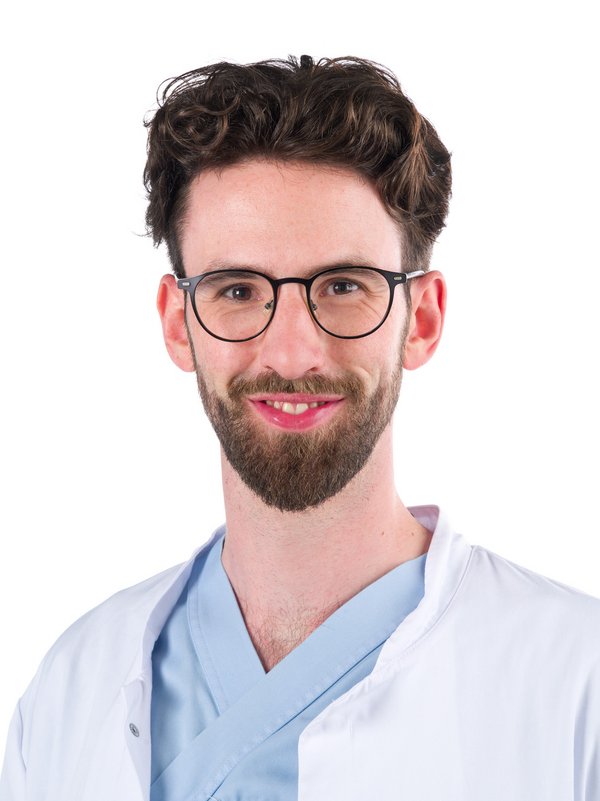 UKM Medizinische Klinik D | Tobias Gethmann