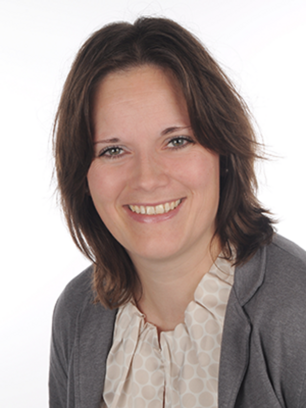 UKM Abteilung für Regenerative Muskuloskelettale Medizin | Claudia Stumpf