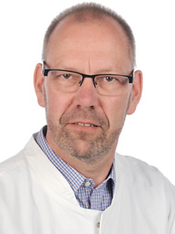 UKM Anästhesiologie | Thomas Volkert