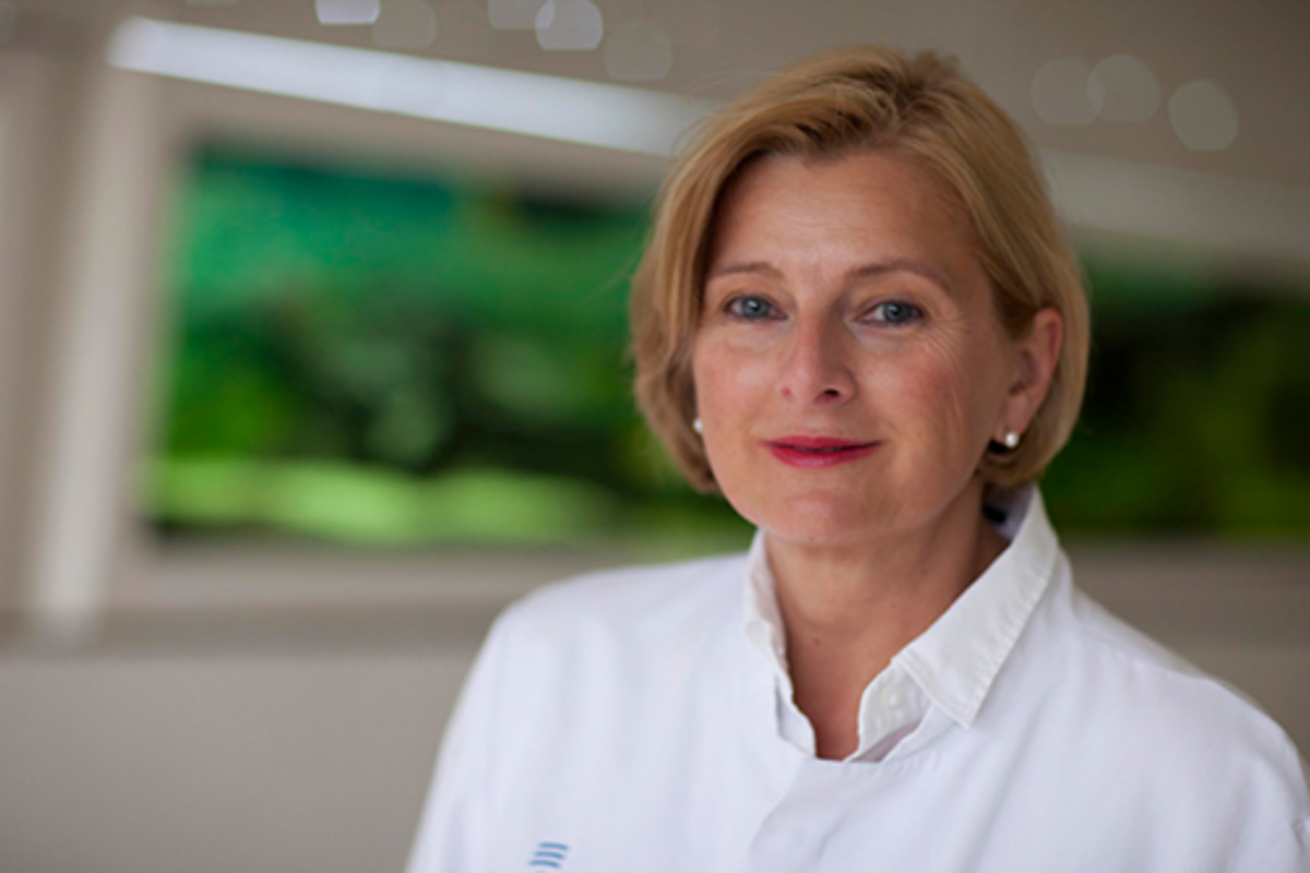 UKM | Ärztin | Claudia Rudack