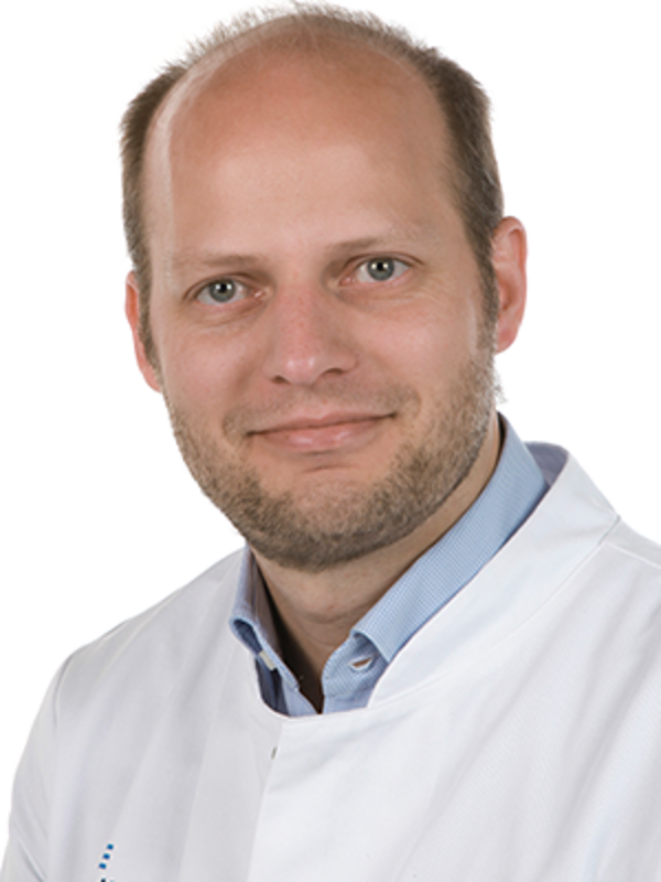 UKM Allgemeine Pädiatrie | Jörg Große-Onnebrink
