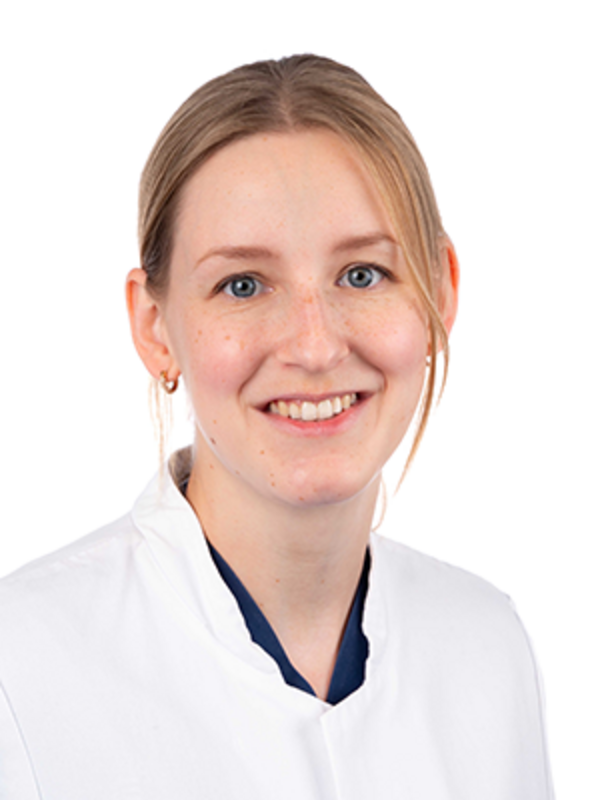 UKM | Medizinische Klinik D | Dr. med. Klara Nienhaus