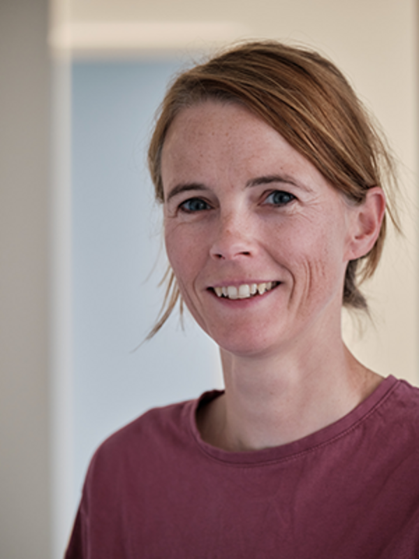 UKM Urologie | Julia Vieler | Mitarbeiterin