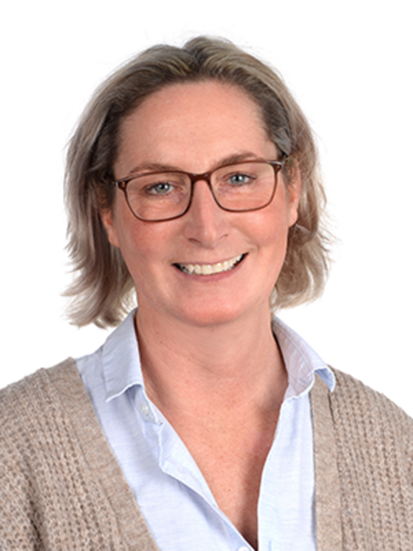 Case Management | Jeannette Schleicher