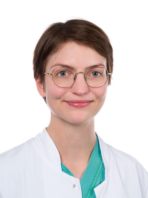 UKM Anästhesiologie | Nadja Schöne